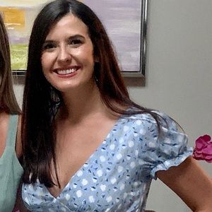 Meet your Posher, Chasity